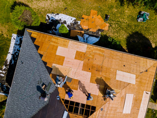 Best Roof Waterproofing Services  in University Of Lifornia Davis, CA